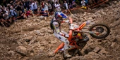 Erzbergrodeo 2026: Die Jubiläumsausgabe
