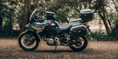 SHAD TR27: Der neue Abenteuerkoffer für jedes Terrain