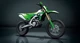 Kawasaki KX450F und KX250F 2027 mit umfassendem Update