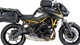 Die Kawasaki Z 650 S bekommt das volle Touring-Paket