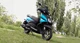 Yamaha RayZR Test: Günstiger 125er Roller im Check