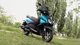 Yamaha RayZR Test: Günstiger 125er Roller im Check