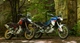 Aprilia Tuareg 660 oder 660 Rally, was passt für die Schweiz?