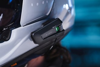Cardo Cashback-Aktion 2026: 10 Prozent auf Intercoms zurück