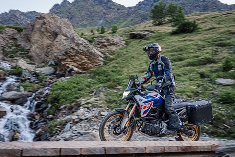 KLIM Carlsbad 2026 Adventure Kombi für harte Offroad Touren