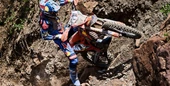 Erzbergrodeo 2026: Letti unschlagbar