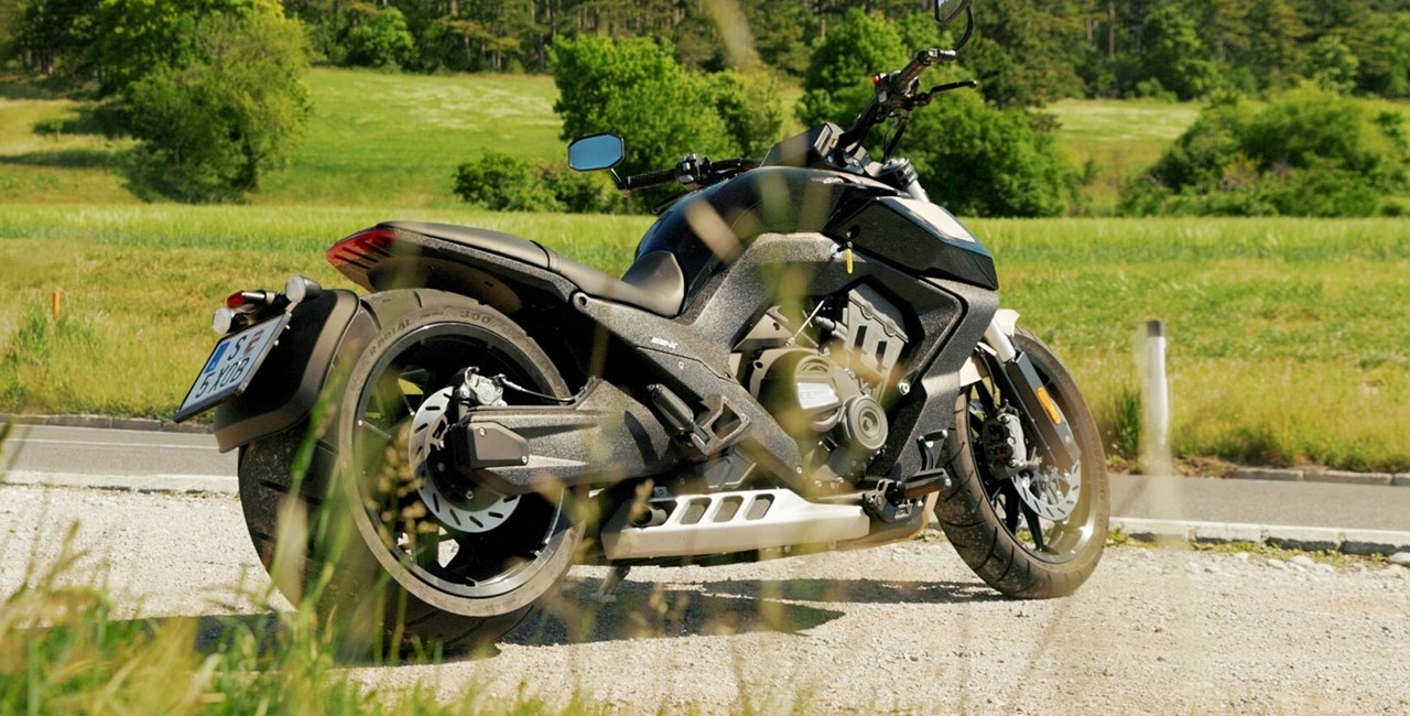 Benda LFC 700 Pro Test: Power-Cruiser mit Showfaktor