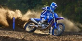 Yamaha Off Road Competition 2027 mit neuer YZ250F
