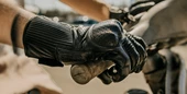SIP SCOOTGUARD Motorradhandschuhe für Roller und Motorrad