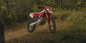 Ducati Desmo450 EDS: Erste Enduro aus Borgo Panigale