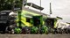 Kawasaki Days 2026: 8.000 Besucher feiern den grünen Spirit