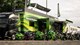 Kawasaki Days 2026: 8.000 Besucher feiern den grünen Spirit