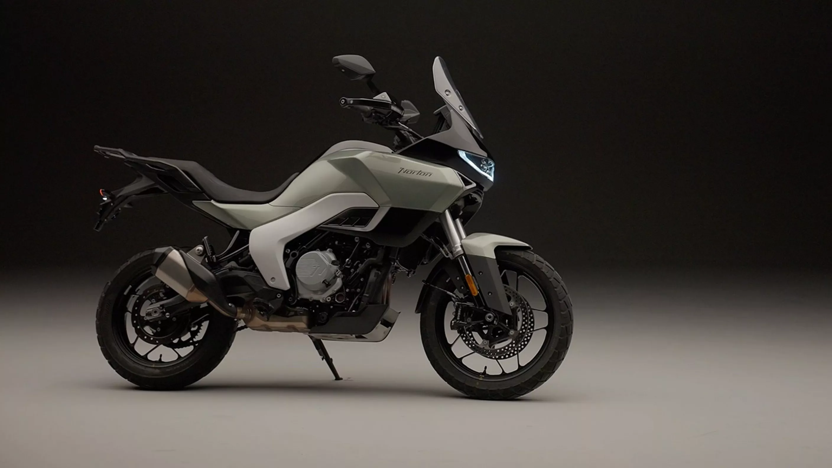 Norton Atlas & Atlas GT 2026: Britische Mittelklasse neu gedacht Norton Atlas & Atlas GT 2026: Britische Mittelklasse neu gedacht