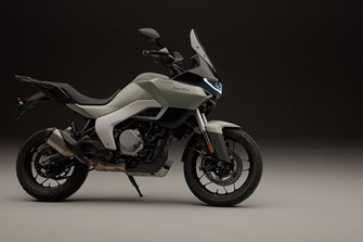 Norton Atlas & Atlas GT 2026: Britische Mittelklasse neu gedacht
