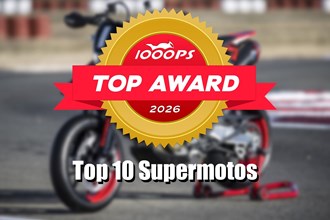 Top 10 Supermotos 2026 - 1000PS Empfehlungen