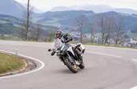 Ducati Multistrada V4 Rally