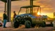 Kawasaki Brute Force 750 und MULE 2027
