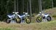 Husqvarna Enduro Modelle 2027 vorgestellt