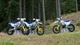 Husqvarna Enduro Modelle 2027 vorgestellt