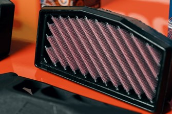 DNA Luft- und Ölfilter für die R 1300 GS/GSA/RT bei Parts4Riders