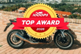 Top 10 Retrobikes und Scrambler 2026