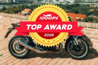 Top 10 Retrobikes und Scrambler 2026