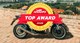 Top 10 Retrobikes und Scrambler 2026