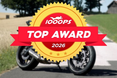 Top 10 Günstige Einsteiger Naked Bikes 2026