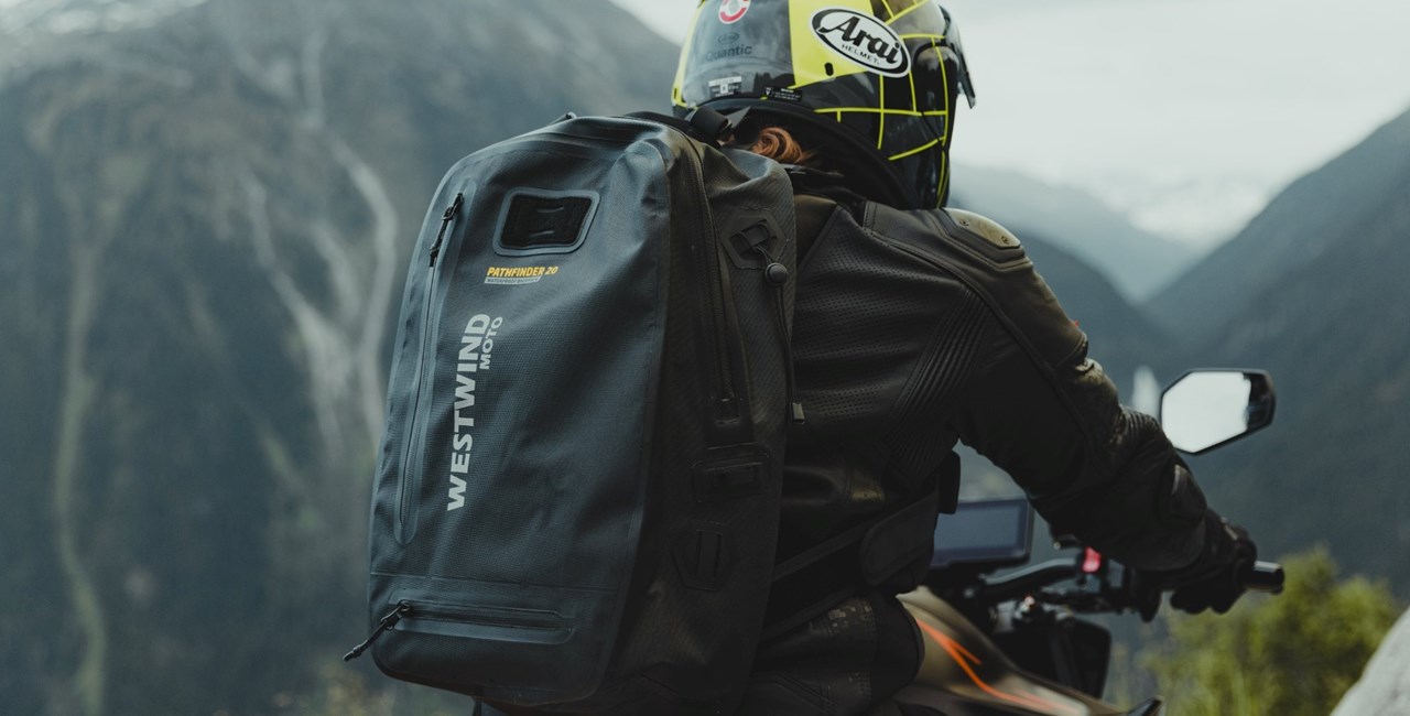 Westwind Moto Pathfinder 20 im Praxistest