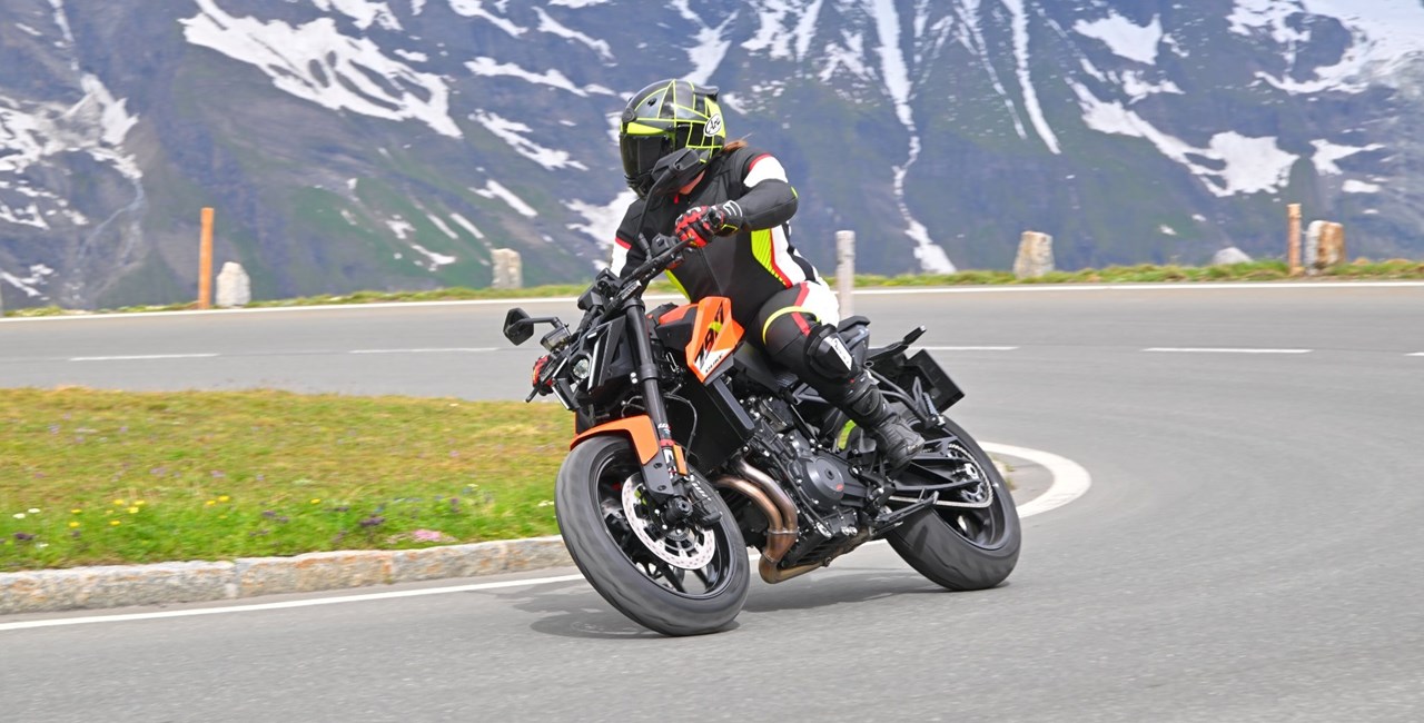 KTM 790 Duke 2027 Test: Comeback für unter 10.000 Euro!