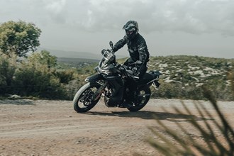 CFMOTO 800 MT-X 2026 im Test