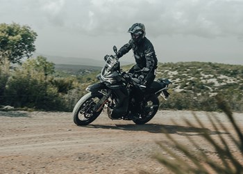 CFMOTO 800 MT-X 2026 im Test