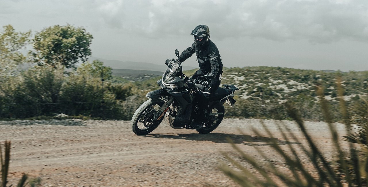 CFMOTO 800 MT-X 2026 im Test