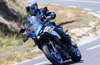 Suzuki SV-7GX