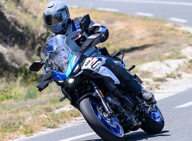 Crossover V2 à 8000 Euros