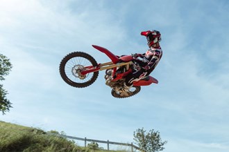 Ducati Desmo250 MX 2027 – Desmo-Technik für die MX2-Klasse