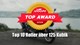 Top 10 Roller über 125 Kubik 2026