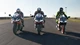 Aprilia RS 457, RS 660 Factory und RSV4 im Vergleichstest