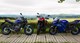 Yamaha CP2 mit 35 kW: MT-07, Tracer 7 und R7 im A2-Test