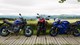 Yamaha CP2 mit 35 kW: MT-07, Tracer 7 und R7 im A2-Test