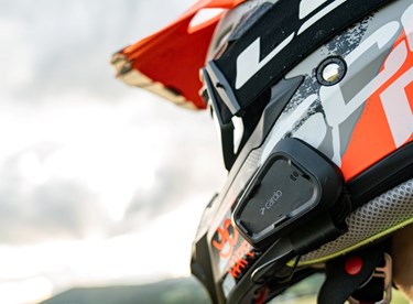 Cardo Spirit HD Test: Reicht das günstige Intercom aus?
