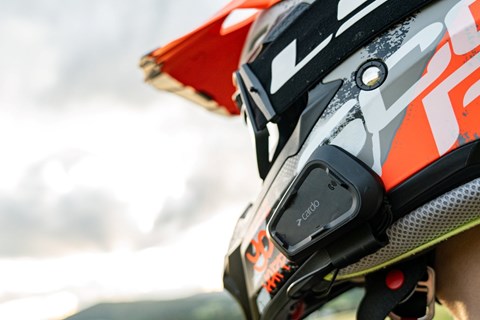 Cardo Spirit HD Test: Reicht das günstige Intercom aus?