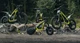TRIUMPH TXP Elektro-Offroader für junge Fahrer