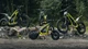 TRIUMPH TXP Elektro-Offroader für junge Fahrer