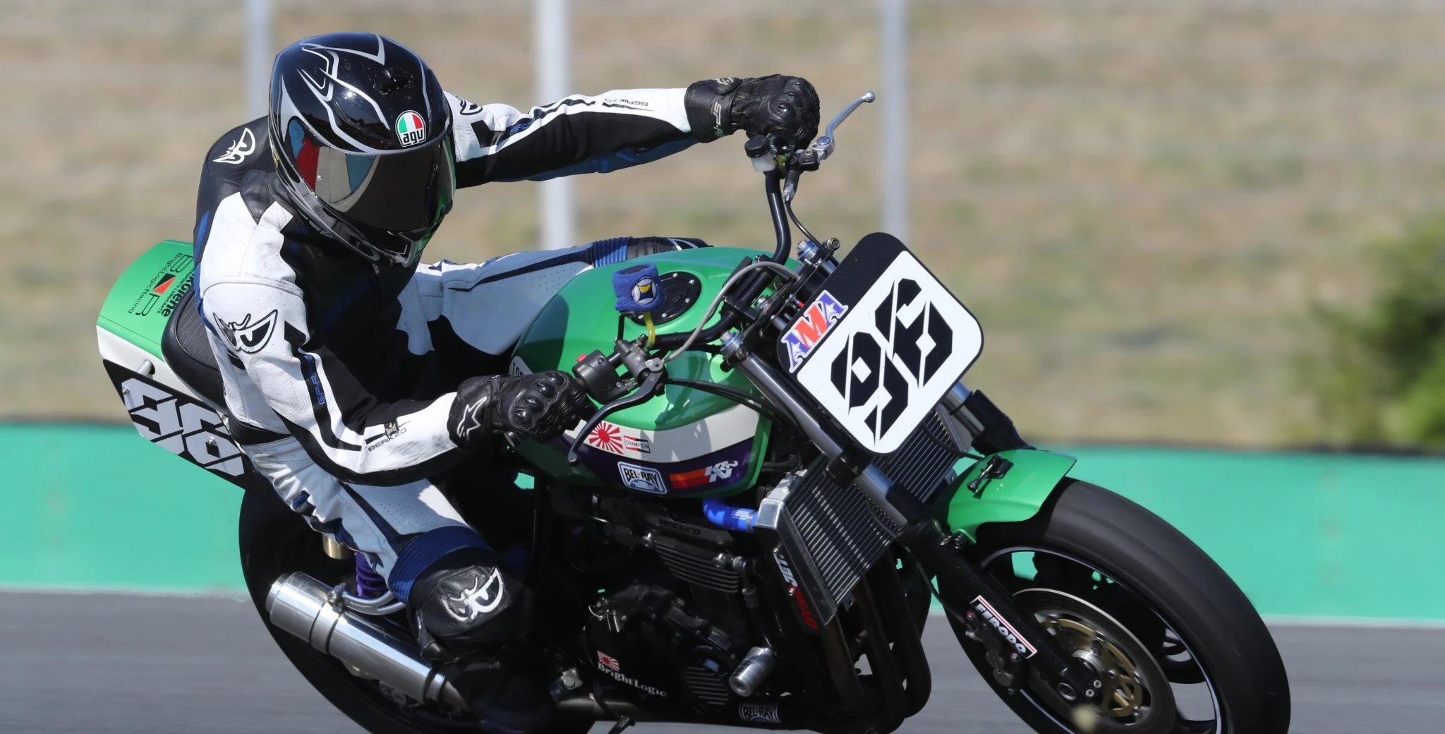 1000PS Bridgestone Trackdays Brünn 2026