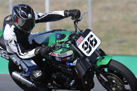 1000PS Bridgestone Trackdays Brünn 2026