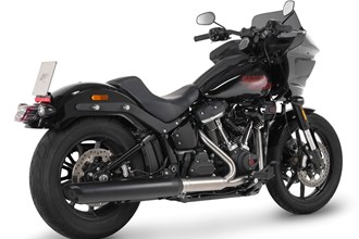 Zard Decat für Harley-Davidson Cruiser