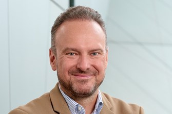 Markus Flasch übernimmt ACEM-Präsidentschaft