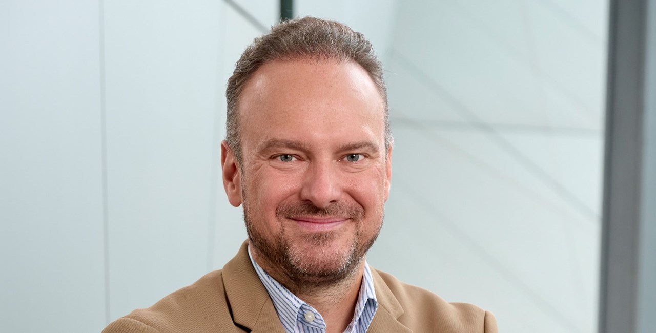 Markus Flasch übernimmt ACEM-Präsidentschaft