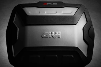 GIVI XSpace: Neuer Motorradkoffer verbindet Alltag und Reisetour